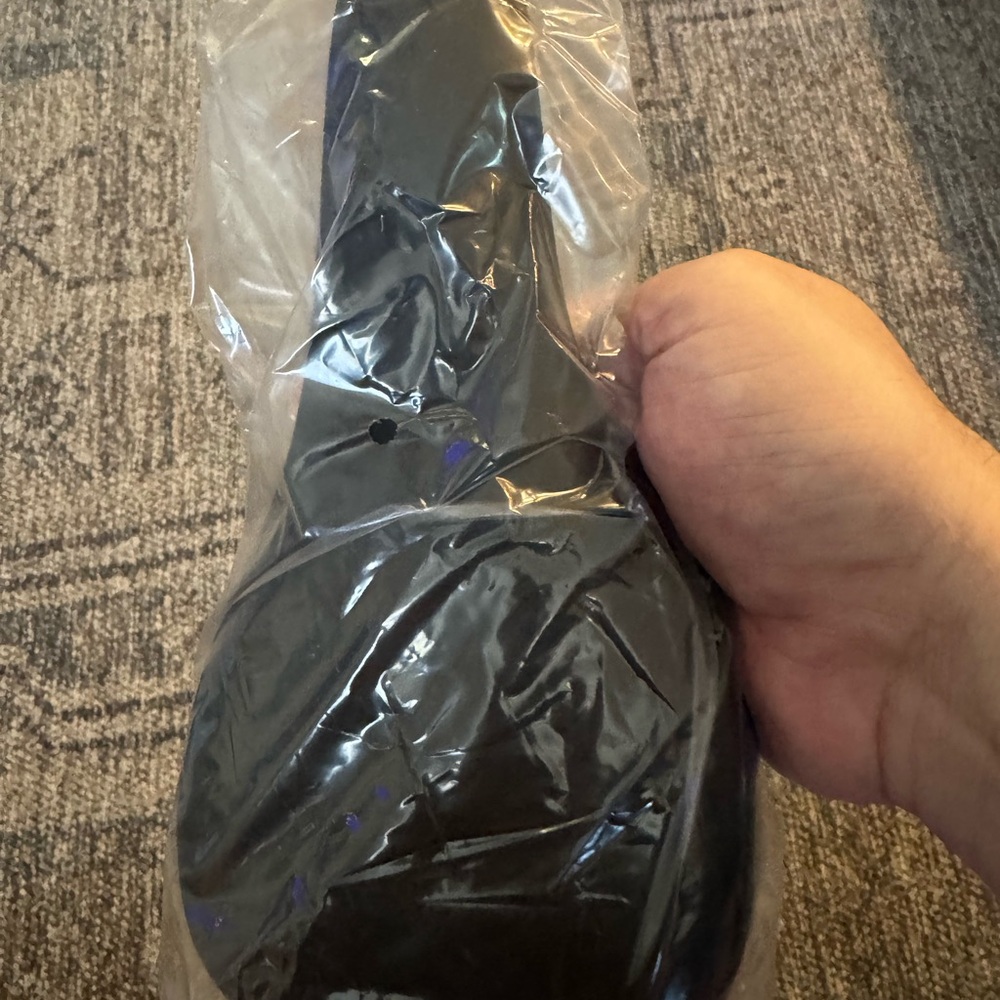 Fit bike co seat